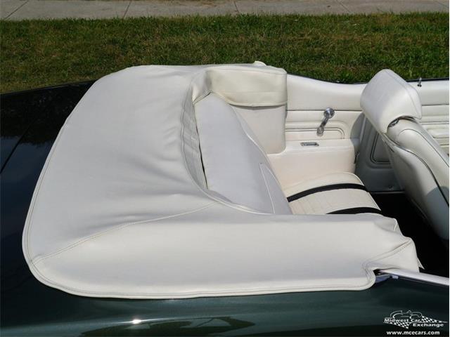 1971 Pontiac GTO (CC-977362) for sale in Alsip, Illinois