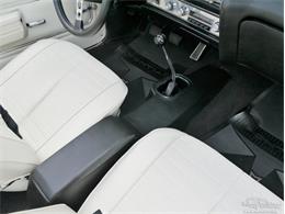 1971 Pontiac GTO (CC-977362) for sale in Alsip, Illinois
