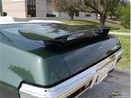 1971 Pontiac GTO (CC-977362) for sale in Alsip, Illinois