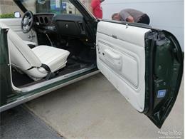 1971 Pontiac GTO (CC-977362) for sale in Alsip, Illinois
