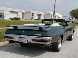 1971 Pontiac GTO (CC-977362) for sale in Alsip, Illinois