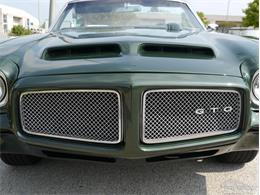 1971 Pontiac GTO (CC-977362) for sale in Alsip, Illinois