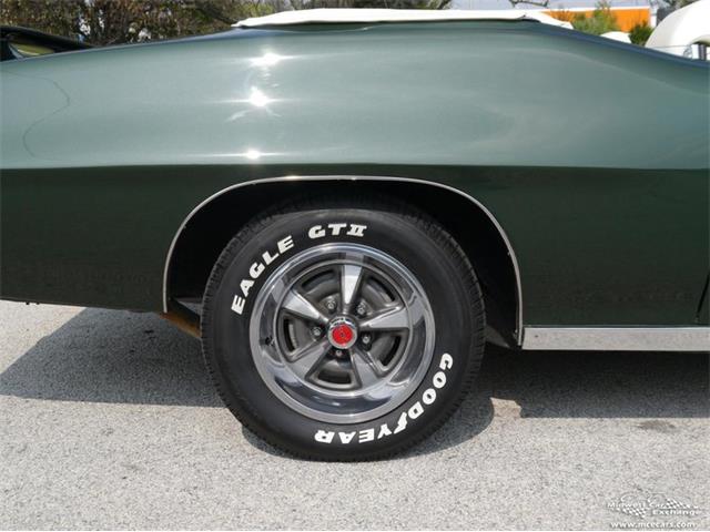 1971 Pontiac GTO (CC-977362) for sale in Alsip, Illinois