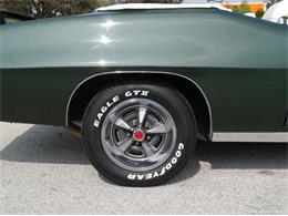 1971 Pontiac GTO (CC-977362) for sale in Alsip, Illinois
