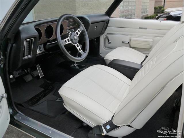 1971 Pontiac GTO (CC-977362) for sale in Alsip, Illinois