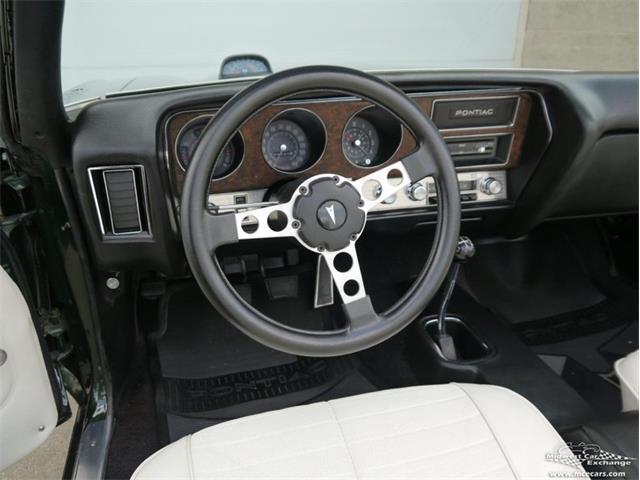 1971 Pontiac GTO (CC-977362) for sale in Alsip, Illinois