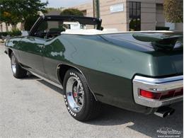 1971 Pontiac GTO (CC-977362) for sale in Alsip, Illinois