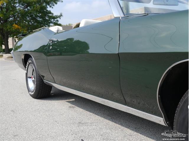 1971 Pontiac GTO (CC-977362) for sale in Alsip, Illinois
