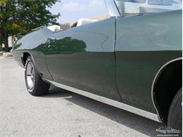 1971 Pontiac GTO (CC-977362) for sale in Alsip, Illinois
