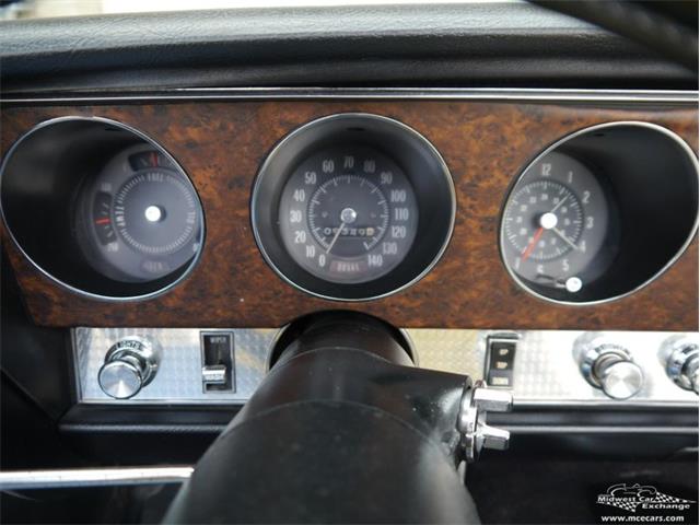1971 Pontiac GTO (CC-977362) for sale in Alsip, Illinois