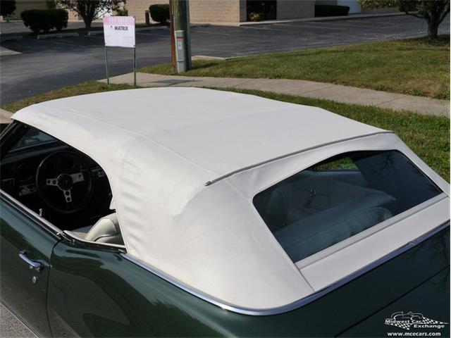 1971 Pontiac GTO (CC-977362) for sale in Alsip, Illinois