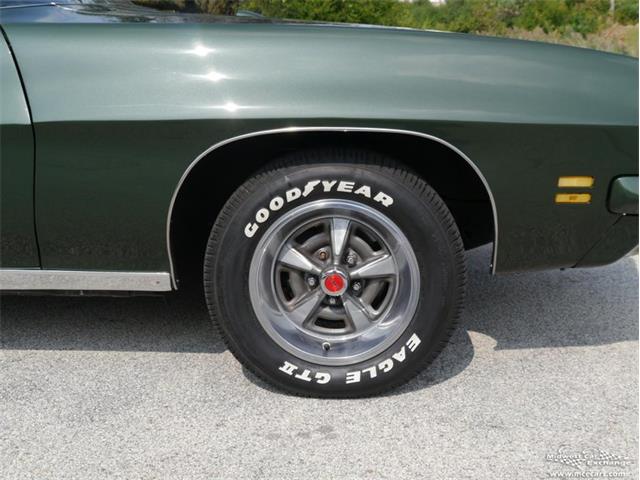 1971 Pontiac GTO (CC-977362) for sale in Alsip, Illinois