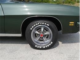 1971 Pontiac GTO (CC-977362) for sale in Alsip, Illinois