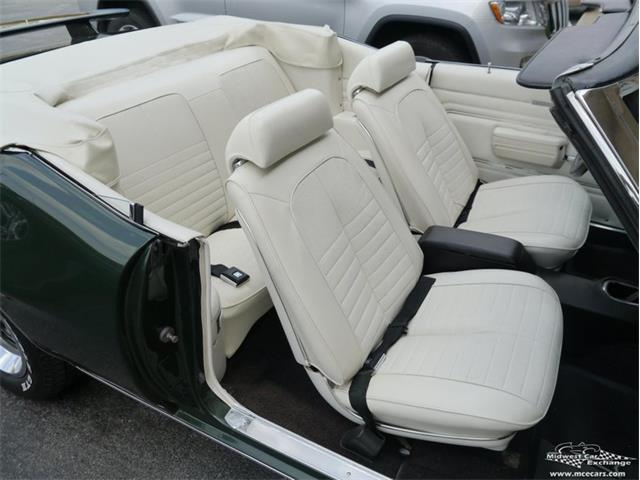 1971 Pontiac GTO (CC-977362) for sale in Alsip, Illinois