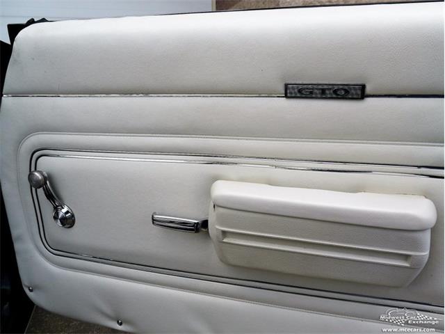 1971 Pontiac GTO (CC-977362) for sale in Alsip, Illinois