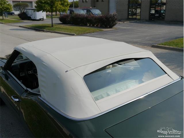 1971 Pontiac GTO (CC-977362) for sale in Alsip, Illinois