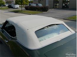 1971 Pontiac GTO (CC-977362) for sale in Alsip, Illinois