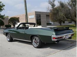 1971 Pontiac GTO (CC-977362) for sale in Alsip, Illinois