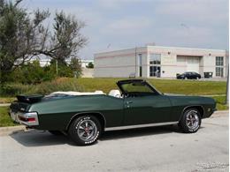 1971 Pontiac GTO (CC-977362) for sale in Alsip, Illinois