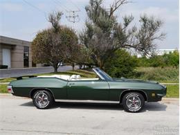 1971 Pontiac GTO (CC-977362) for sale in Alsip, Illinois