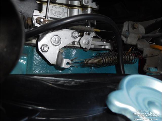 1971 Pontiac GTO (CC-977362) for sale in Alsip, Illinois