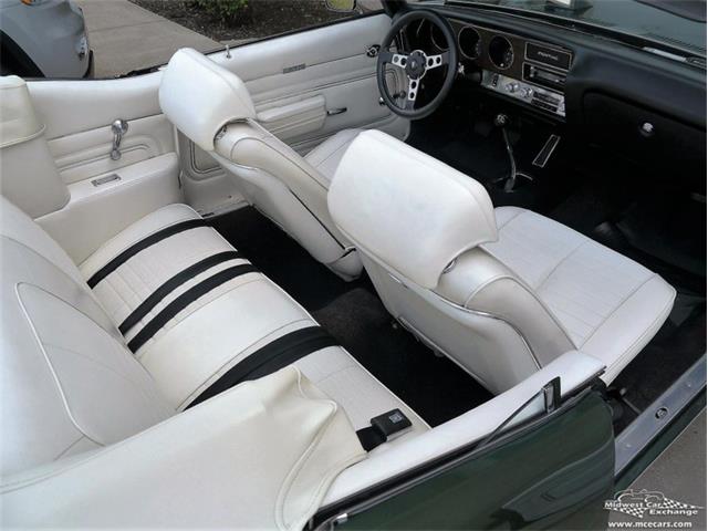1971 Pontiac GTO (CC-977362) for sale in Alsip, Illinois