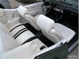 1971 Pontiac GTO (CC-977362) for sale in Alsip, Illinois