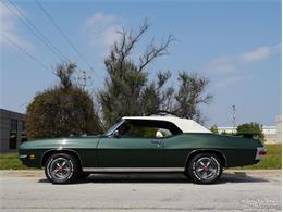 1971 Pontiac GTO (CC-977362) for sale in Alsip, Illinois