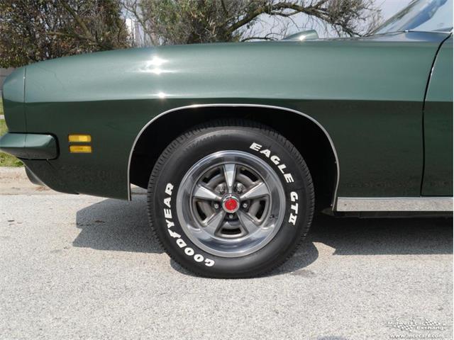 1971 Pontiac GTO (CC-977362) for sale in Alsip, Illinois