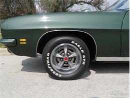 1971 Pontiac GTO (CC-977362) for sale in Alsip, Illinois