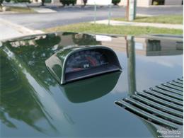 1971 Pontiac GTO (CC-977362) for sale in Alsip, Illinois