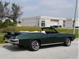 1971 Pontiac GTO (CC-977362) for sale in Alsip, Illinois