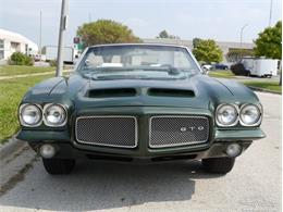 1971 Pontiac GTO (CC-977362) for sale in Alsip, Illinois