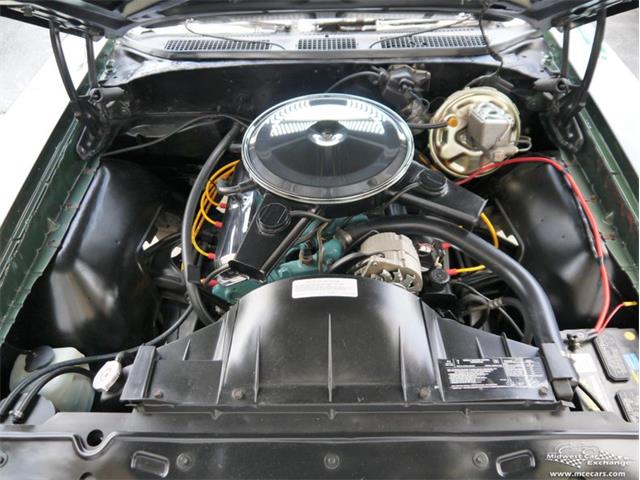 1971 Pontiac GTO (CC-977362) for sale in Alsip, Illinois