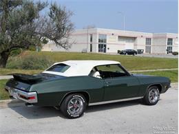 1971 Pontiac GTO (CC-977362) for sale in Alsip, Illinois