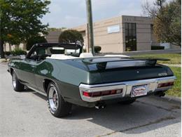 1971 Pontiac GTO (CC-977362) for sale in Alsip, Illinois