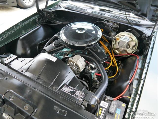 1971 Pontiac GTO (CC-977362) for sale in Alsip, Illinois