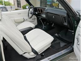 1971 Pontiac GTO (CC-977362) for sale in Alsip, Illinois