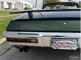 1971 Pontiac GTO (CC-977362) for sale in Alsip, Illinois