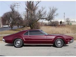 1966 Oldsmobile Toronado (CC-977370) for sale in Alsip, Illinois