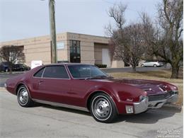 1966 Oldsmobile Toronado (CC-977370) for sale in Alsip, Illinois