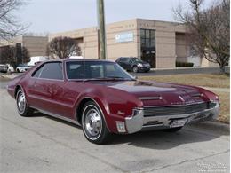 1966 Oldsmobile Toronado (CC-977370) for sale in Alsip, Illinois