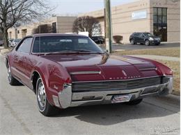 1966 Oldsmobile Toronado (CC-977370) for sale in Alsip, Illinois