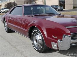 1966 Oldsmobile Toronado (CC-977370) for sale in Alsip, Illinois