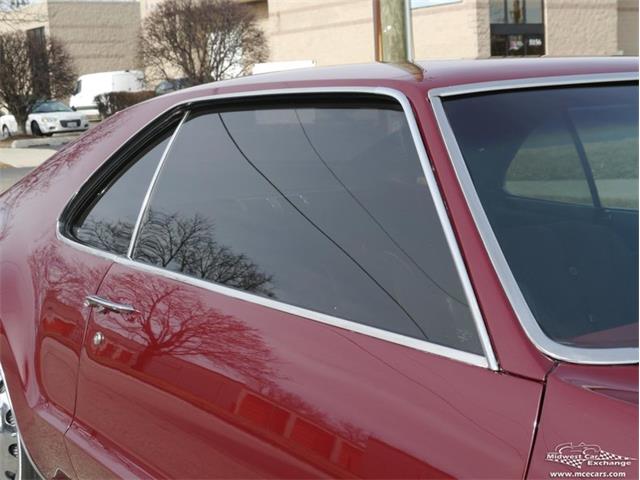 1966 Oldsmobile Toronado (CC-977370) for sale in Alsip, Illinois