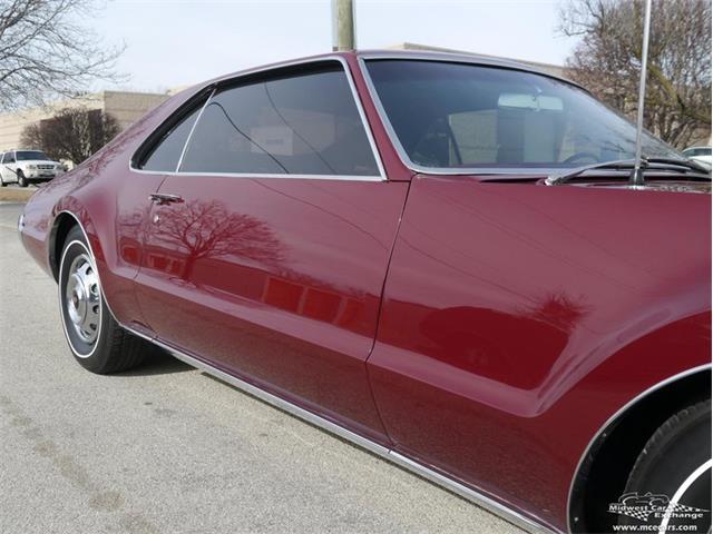 1966 Oldsmobile Toronado (CC-977370) for sale in Alsip, Illinois