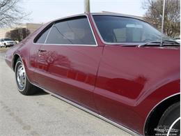 1966 Oldsmobile Toronado (CC-977370) for sale in Alsip, Illinois