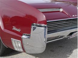 1966 Oldsmobile Toronado (CC-977370) for sale in Alsip, Illinois