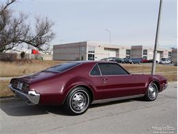 1966 Oldsmobile Toronado (CC-977370) for sale in Alsip, Illinois