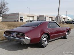 1966 Oldsmobile Toronado (CC-977370) for sale in Alsip, Illinois